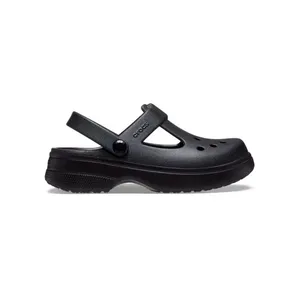 Sandália Crocs Classic Y Jane Clog T Infantil - 27