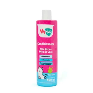 Condicionador para Gatos MyHug 500 ml