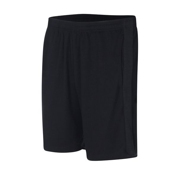 Bermuda Masculina Heritage - PRETO M