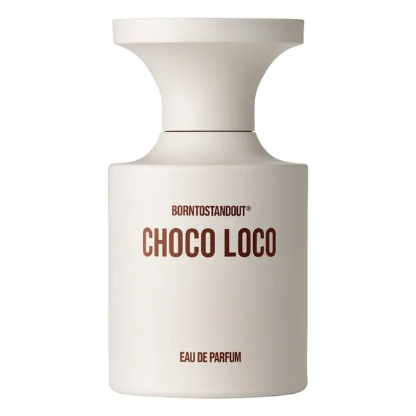 Borntostandout Choco Loco Eau de Parfum - 50 ml