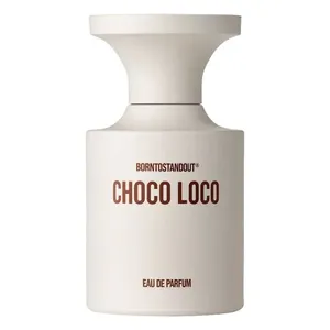 Borntostandout Choco Loco Eau de Parfum - 50 ml