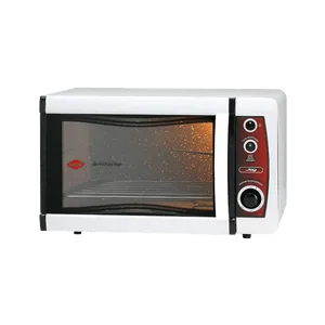 Forno Elétrico Joy Layr 46 Litros 1750W Branco 110V