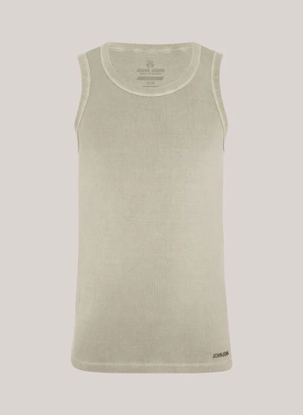 Regata Slim Fit Under Stone John John Masculina M