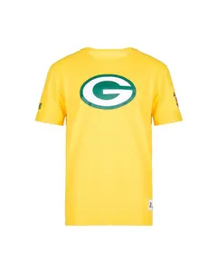 Camisa Mitchell & Ness Team Masculina - M