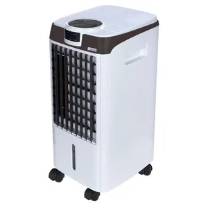 Climatizador de Ar 4L Praxis CP04-D Branco 220V