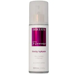 Barbour's Beauty Flowers - Body Splash 200ml