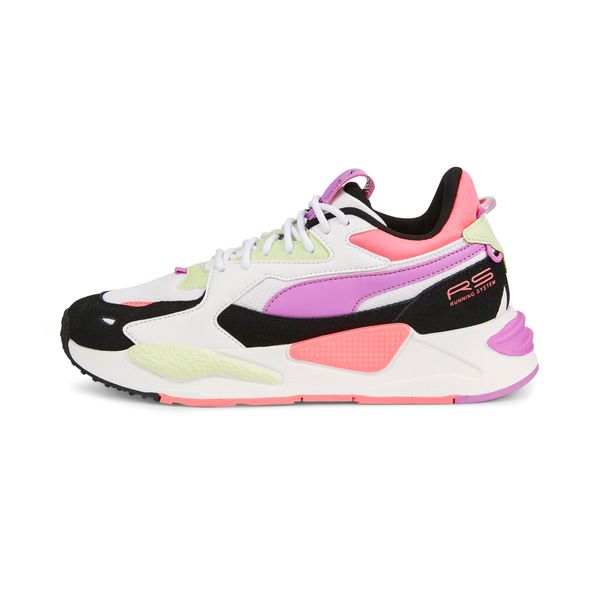 Tênis Puma RS-Z Reinvented Feminino - 35