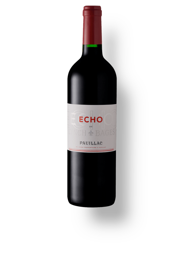 Echo de Lynch-Bages (2° Ch. Lynch-Bages)