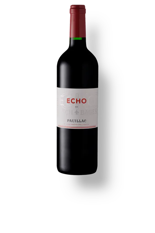 Echo de Lynch-Bages (2° Ch. Lynch-Bages)