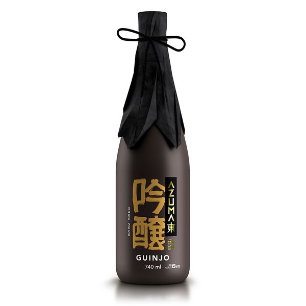 Saquê Guinjo Azuma Kirin 720ml