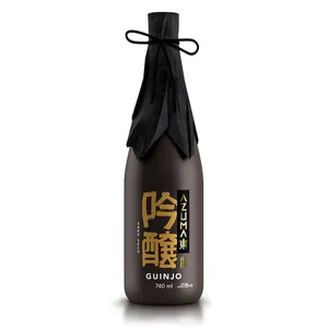 Saquê Guinjo Azuma Kirin 720ml