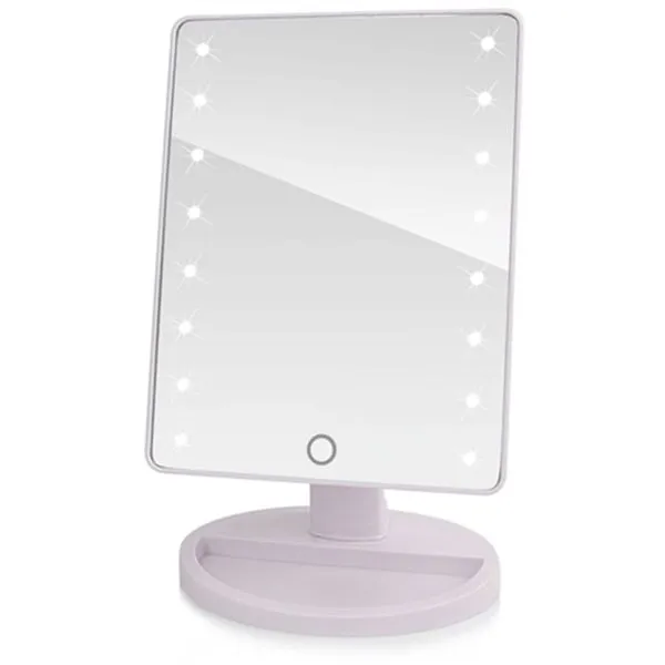 Espelho Lizz Beauty Com Led