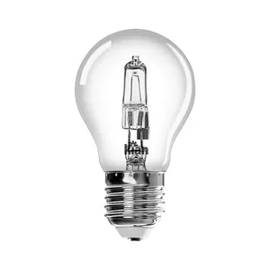 Lâmpada Incandescente Halógena 100w 127v - Kian