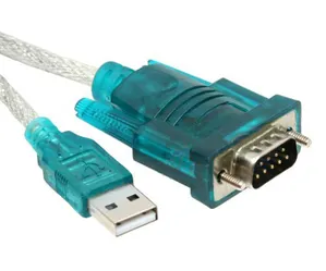 Conversor USB para Serial BR Cabos - 45cm