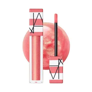 NARS Hot Escape Afterglow Lip Oil Orgasm