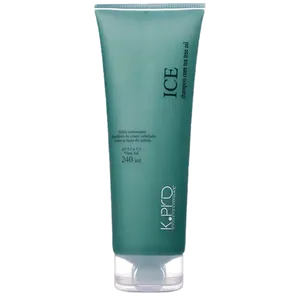 K.Pro Ice Tea Tree Oil - Shampoo Sem Sal 240ml
