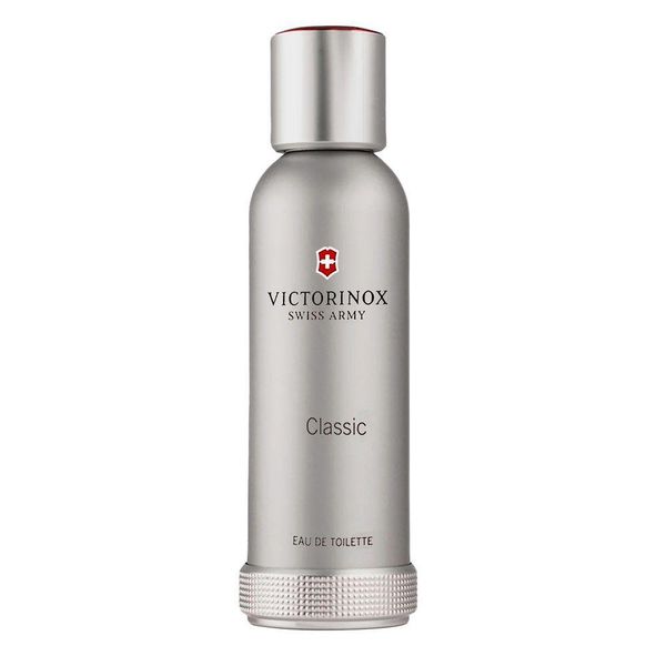 Victorinox Swiss Army Classic Eau De Toilette - Perfume Masculino 100ml