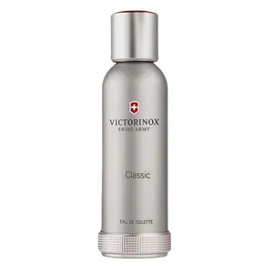 Victorinox Swiss Army Classic Eau De Toilette - Perfume Masculino 100ml