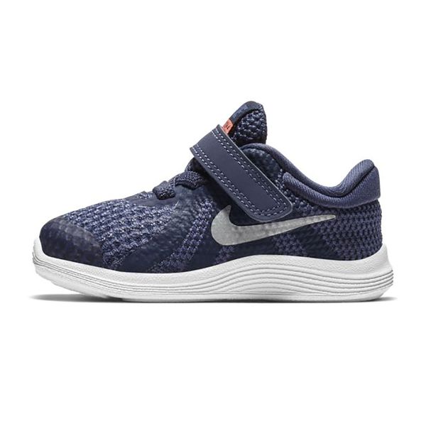Tênis Nike Revolution 4 TDV Infantil - 18.5