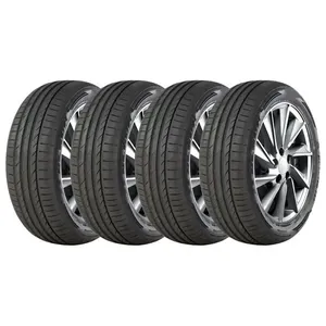 KIT 4 Pneus Tracmax X-Privilo Tx3 235/45 R19 Aro 19 99Y XL