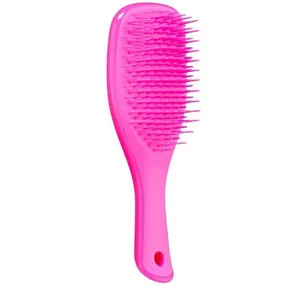Tangler Teezer Mini Ultimate Detangler Runway Pink - Escova de Cabelo