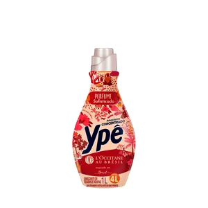 Amaciante Concentrado L’Occitane Brasil Ypê – 1L
