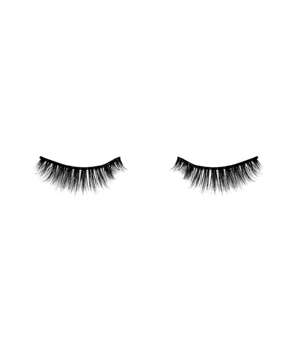cílios postiços mari maria lashes naughty preto UNICO