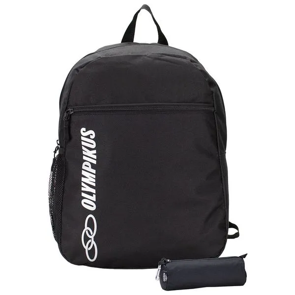 Mochila Olympikus - OIWB23823 PRETO