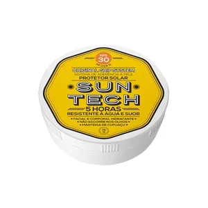 Protetor Solar Suntech FPS 30 75g