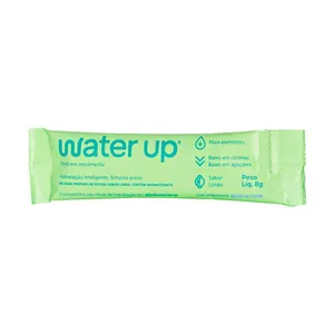 Bebida de Hidratação Sabor Limão Water Up 8g