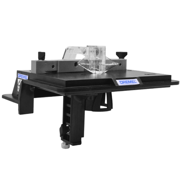 Mesa para Fresar com Micro Retífica 8x6"" polegadas 203x152mm - 932 - DREMEL