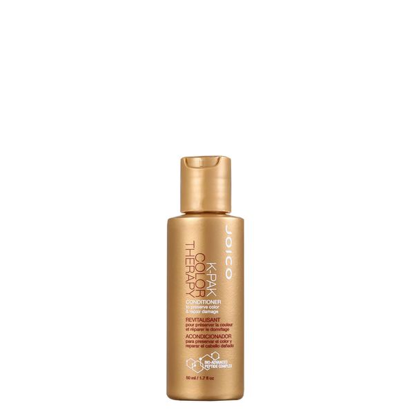 Condicionador Joico Professional K-Pak Color Therapy 50 ml 50 ml
