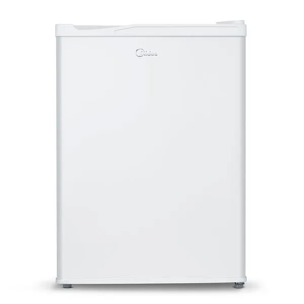Frigobar Branco 67 Litros Midea Outlet MDRD108FGA012_OUT - 220v