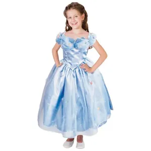 Fantasia Live Action - Cinderela - Regina Festas - G