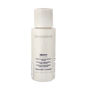 Senscience Smooth - Shampoo 50ml
