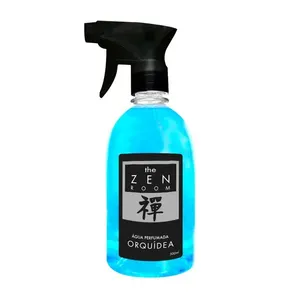 Água Perfumada The Zen Room Orquídea 500ml 1900000266 - Yantra Cosméticos