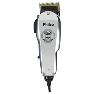 Conjunto de Cortar Cabelo Philco Skull Pro PCR05S 127V Conjunto de Cortar Cabelo Philco Skull Pro PCR05S 220V