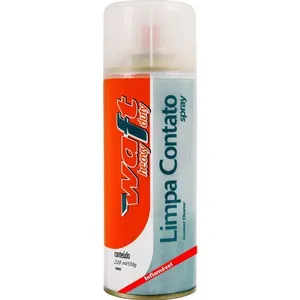 Limpa Contato Spray - Brasfort
