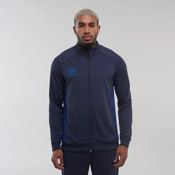 Agasalho Masculino Umbro Diamond Profile P