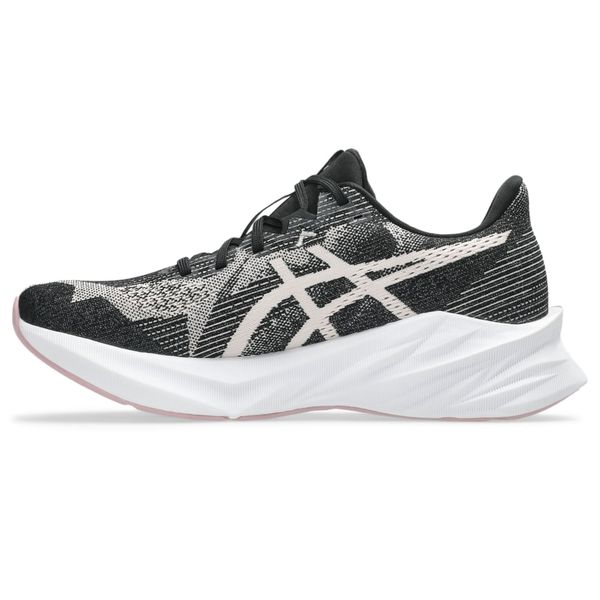 Tênis ASICS Dynablast 5 - Feminino - Rosa/Preto - tam: 42