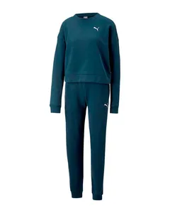 Conjunto Puma Loungewear - PP