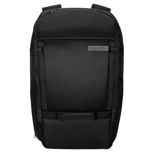 Mochila Targus Daypack Work Expansível 32L para Notebook até 16" Preto - TBB611 TBB611