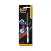 Marcador Permanente Bic Marking Preto