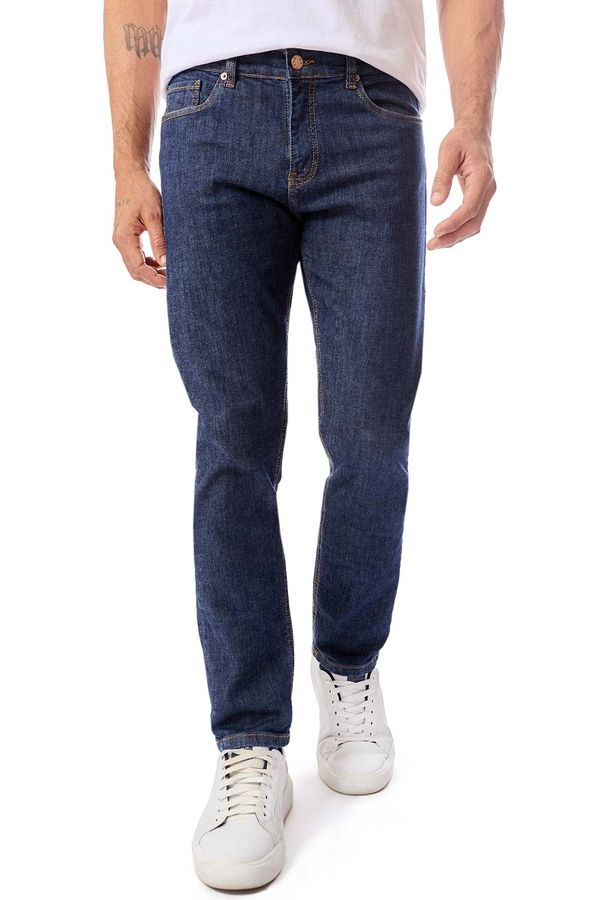 Calça Jeans Slim Flex Premium Stone STONE/42