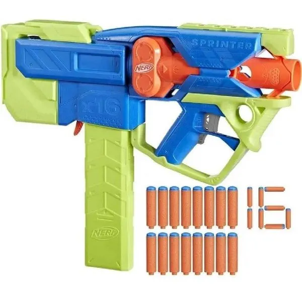 Nerf N Series Sprinter - Hasbro