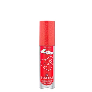 Batom Líquido Essence Disney Pixar Up 03 Over the Horizon 4 ml