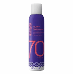 Ricosol Protetor Solar Spray FPS 70 150ml
