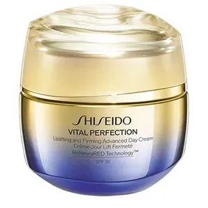 Vital Perfection Shiseido Uplifting and Firming Advanced Day Cream - 50 ml