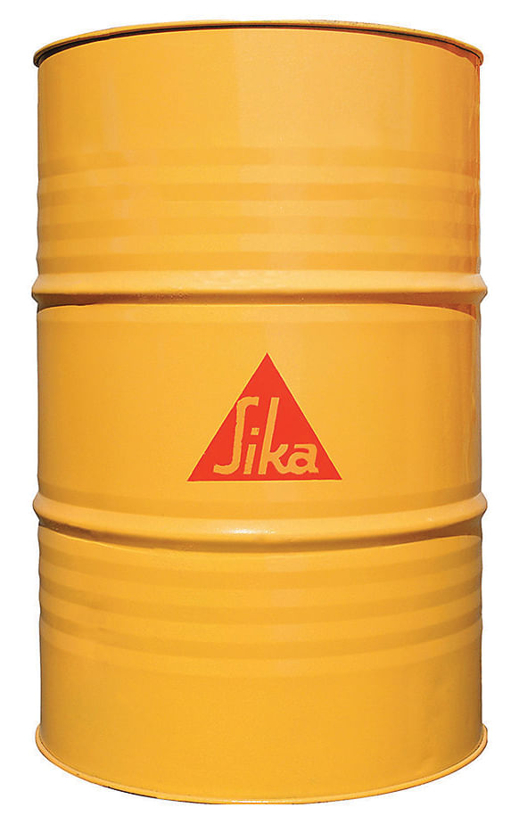 Aditivo para argamassas 200 litros Sikanol® Alvenaria - SIKA