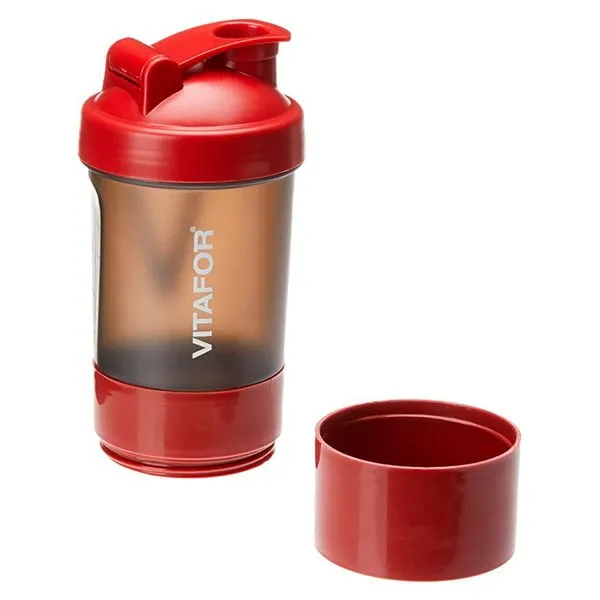 Coqueteleira Vitafor 700ml
